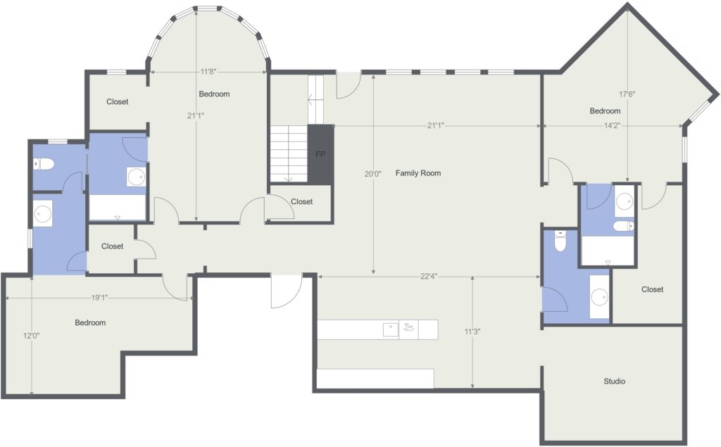 7065 Bear Dance Drive Larkspur, CO