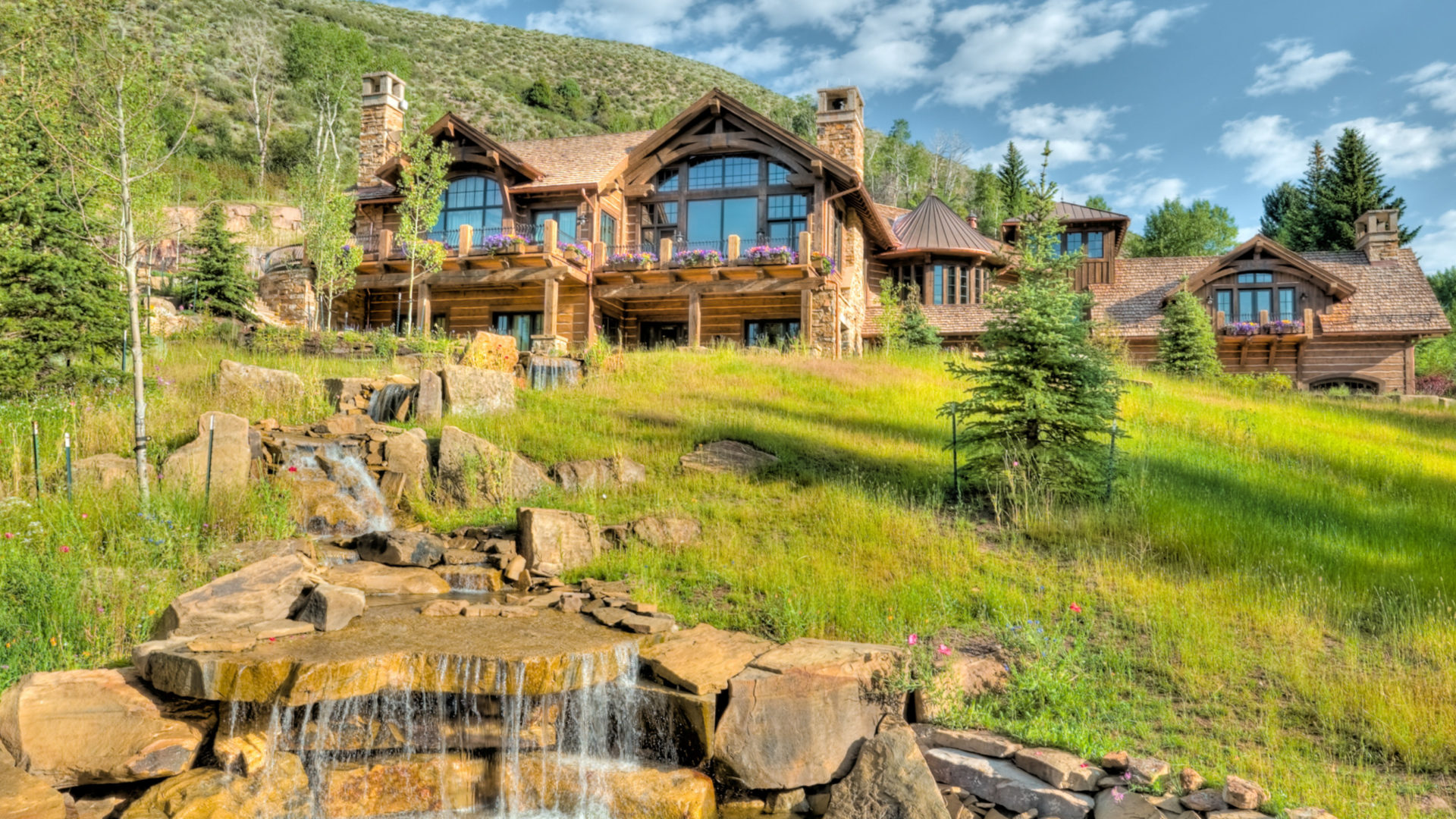 Timber Springs Drive Edwards, CO